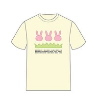 T-shirts - IM@S: Cinderella Girls / Miria Akagi