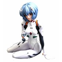 Figure - Evangelion / Ayanami Rei
