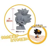 Gintama - Mascot