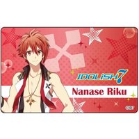 Badge - IDOLiSH7 / Nanase Riku