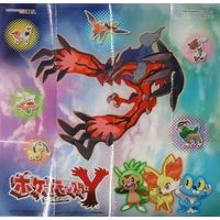 Picnic Sheet - Pokémon