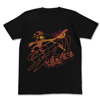 T-shirts - KonoSuba Size-M
