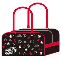 Traveling Bag - Persona3 / Protagonist (Persona5)