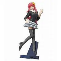 Trading Figure - Mobile Suit Gundam Seed Destiny / Meer Campbell