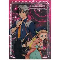 Stickers - Tales of Xillia2 / Elle & Ludger