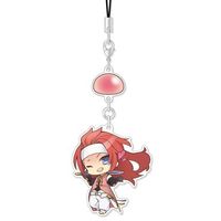 Charm Collection - Tales of Symphonia / Zelos Wilder