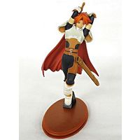 Trading Figure - Tales Series / Cless Alvein