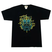 T-shirts - Attack on Titan / Titan Size-L