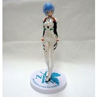 HG Figure (SEGA) - Evangelion / Ayanami Rei