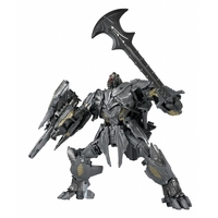 Action Figure - Transformers / Megatron