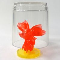 Trading Figure - Pokémon / Fennekin (Fokko)