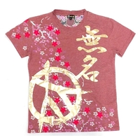 T-shirts - Koutetsujou no Kabaneri / Mumei Size-M
