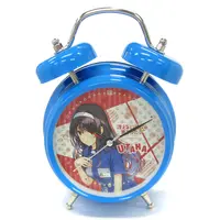 Clock - Saekano / Kasumigaoka Utaha