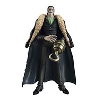 VARIABLE ACTION Heroes - ONE PIECE / Crocodile