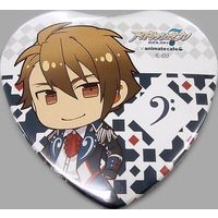 Heart Badge - IDOLiSH7 / Tsunashi Ryuunosuke