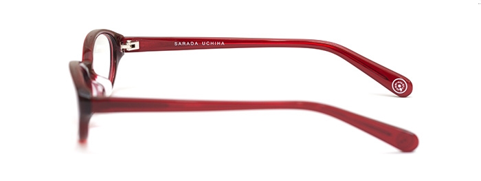 Glasses - NARUTO / Uchiha Sarada