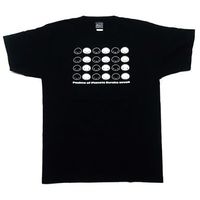 T-shirts - Eureka Seven Size-L
