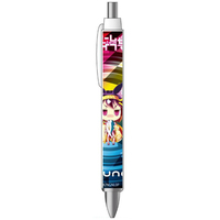 Ballpoint Pen - No Game, No Life / Hatsuse Izuna