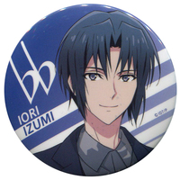 Badge - IDOLiSH7 / Izumi Iori