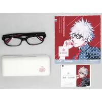 Glasses - UtaPri / Ranmaru Kurosaki