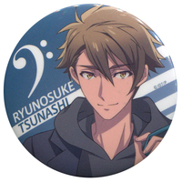 Badge - IDOLiSH7 / Tsunashi Ryuunosuke