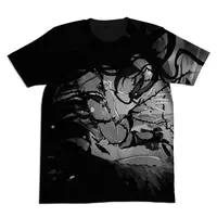 T-shirts - Overlord / Albedo Size-XL