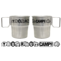 Mug - Yuru Camp