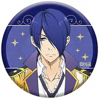 Trading Badge - Magic Kyun! Renaissance / Suminomiya Aoi