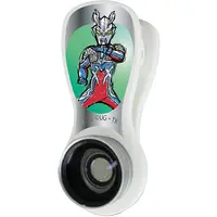 Cell Phone Camera Lens - GraffArt - Ultraman Series