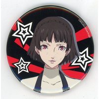 Trading Badge - Persona5 / Niijima Makoto