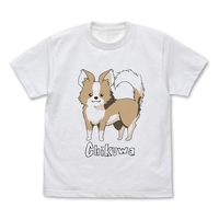 T-shirts - Yuru Camp / Saitou Ena Size-XL