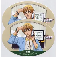 Stickers - Kuroko's Basketball / Kise Ryouta