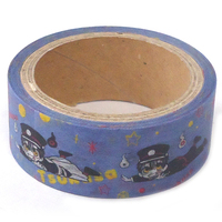 Masking Tape - Toilet-Bound Hanako-kun
