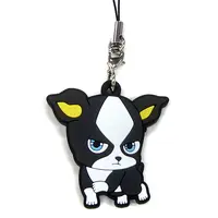 Rubber Strap - Stardust Crusaders / IGGY