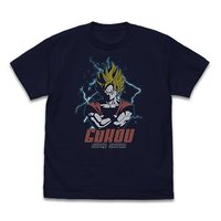 T-shirts - Dragon Ball / Goku Size-L