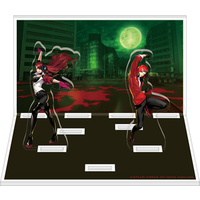 Acrylic stand - Persona3 / Akihiko & Mitsuru