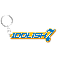 Rubber Key Chain - IDOLiSH7
