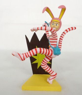 Trading Figure - Popee the Performer