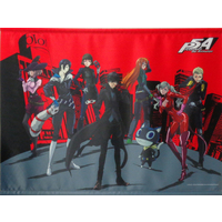 Tapestry - Persona5