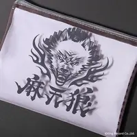 Pouch - Hypnosismic / Jinguji Jakurai & Izanami Hifumi & Kannonzaka Doppo