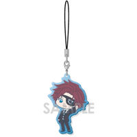 Rubber Strap - Tales of Graces / Asbel Lhant