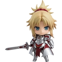 Nendoroid - Fate/Apocrypha / Mordred (Fate Series)