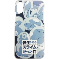 Smartphone Cover - iPhoneX case - TENSURA