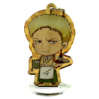 SWEETS PARADISE Limited - Attack on Titan / Reiner Braun