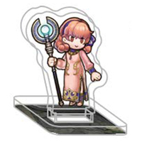 Acrylic stand - Fire Emblem Series / Genny