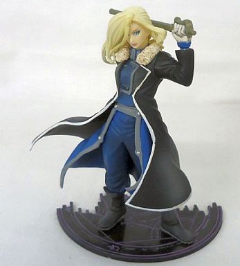 Olivier Armstrong Figure