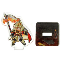 Acrylic stand - Fire Emblem Series / Surtr (Fire Emblem)