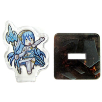 Acrylic stand - Fire Emblem Series / Aqua (Fire Emblem if)