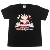 T-shirts - IM@S: Cinderella Girls Size-XL