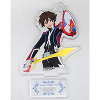 Acrylic stand - Tales Series / Shing Meteoryte & Stan Aileron